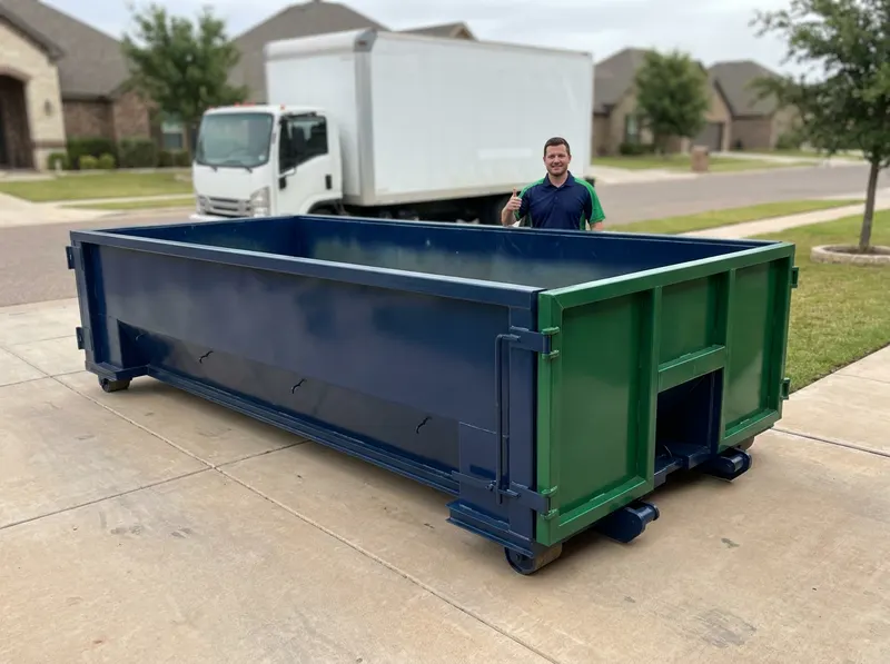 Same-Day Delivery and Swap-Outs in Midland, TX